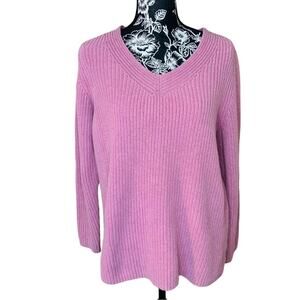 L.L. Bean Sweater